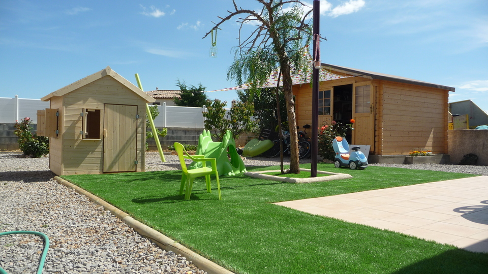 Entretien d’espace vert dans l’Hérault : pour profiter pleinement de votre jardin